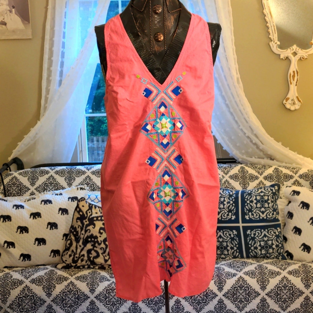Mud Pie dress